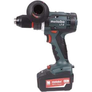 Metabo BS 18 LTX Impuls 602191650