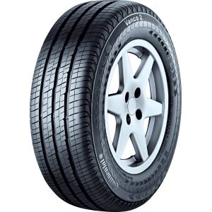 Continental Vanco 2 175/75 R16C 101R