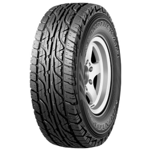 Pneus Dunlop Grandtrek AT3 215/70 R16 100T