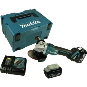 Makita DGA504RTJ