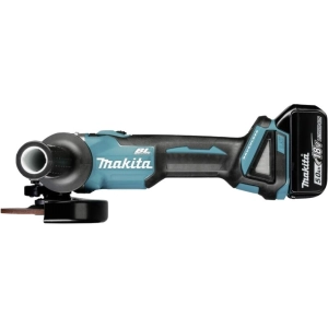 Makita DGA504RFE