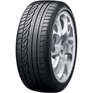 Pneus Dunlop SP Sport 01 245/45 R17 95W