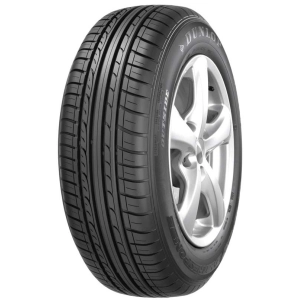 Pneus Dunlop SP Sport FastResponse 205/55 R16 91H