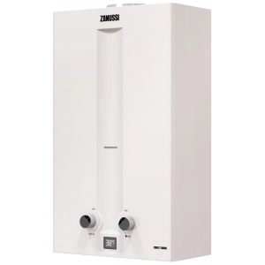 Aquecedor Zanussi GWH 12 Fonte