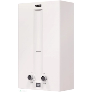 Aquecedor Zanussi GWH 6 Fonte