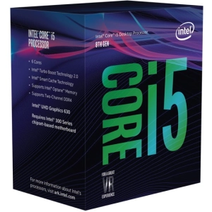 Intel i5-8400 BOX