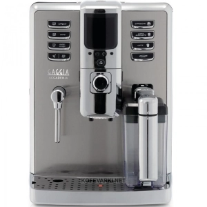 Gaggia Accademia