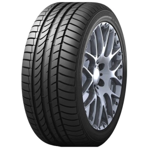 Dunlop pneus SP Sport Maxx TT 245/40 R18 97Y