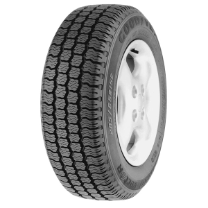 Pneus Goodyear Cargo Vector 235 /65 R16C 115R