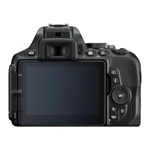 Nikon D5600 kit 18-55 + 70-300