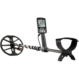 Detector de metais Minelab Equinox 600