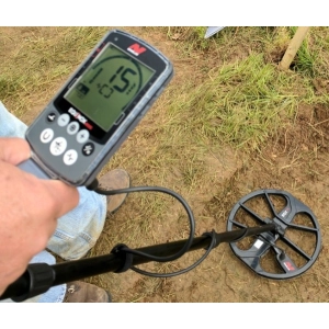 Minelab Equinox 600