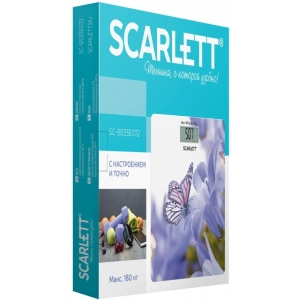 Scarlett SC-BS33E078