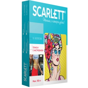 Scarlett SC-BS33E078