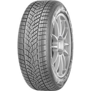 Pneus Goodyear Ultra Grip Ice SUV Gen-1 255/50 R19 107T