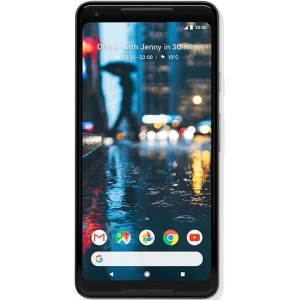 Celular Telefone Google Pixel 2 XL 128GB