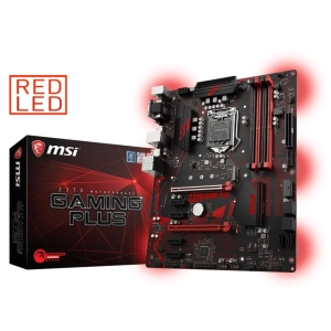 MSI Z370 GAMING PLUS