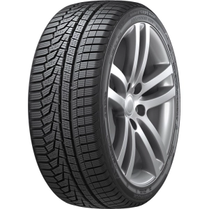 Pneus Hankook Winter I*Cept Evo2 W320 195/55 R16 87V