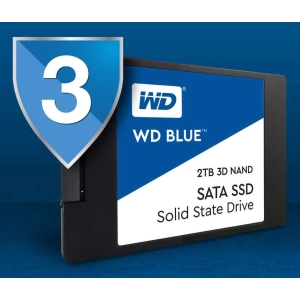 WD WDS200T2B0A