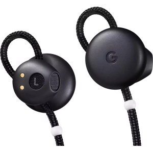 Google Pixel Buds