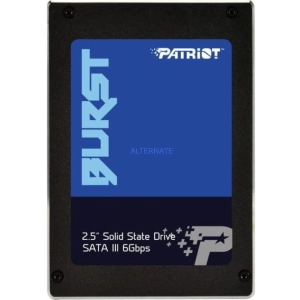 Memória SSD Patriot Burst