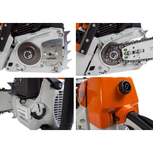 STIHL MS 361 45