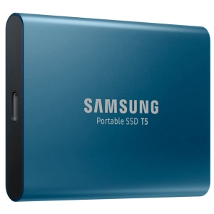 Samsung Portable T5