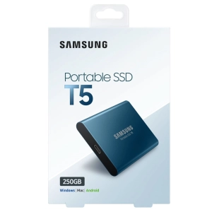 Samsung Portable T5