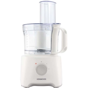 Processador de alimentos Kenwood Multipro FDP302