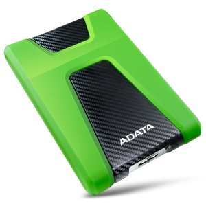 A-Data DashDrive Durable HD650 USB 3.1 2.5"