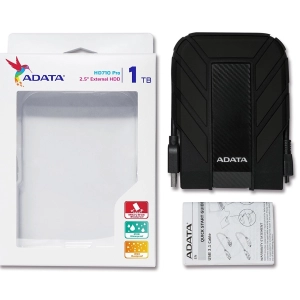 A-Data AHD710P-4TU31-CBK