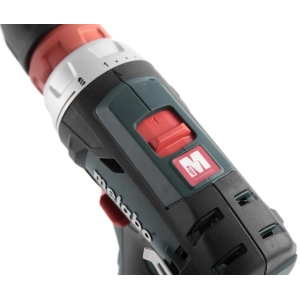 Metabo PowerMaxx BS Quick Pro 600157880