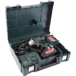 Metabo SB 18 LTX Impuls 602192650