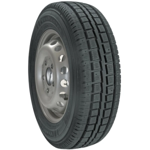 Pneus Cooper VanMaster M+S 235/65 R16C 115R