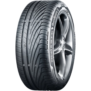 Pneus Uniroyal RainSport 3 255/40 R20 101Y