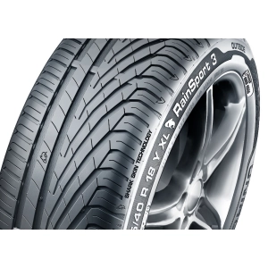 Uniroyal RainSport 3 255/40 R20 101Y