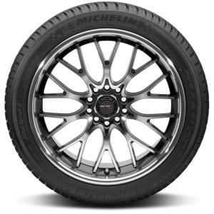 Michelin Pilot Sport 3