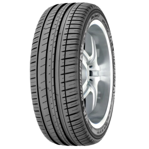 Pneus Michelin Pilot Sport 3 255/40 R19 100Y