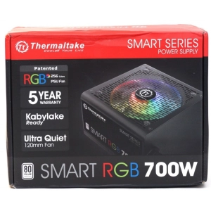 Thermaltake Smart RGB