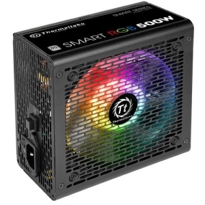 Thermaltake SPR-0600NHSAW