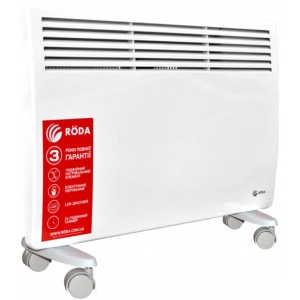 Convector Roda BRAVO 2 RB2 2000