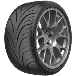 Pneus Federal 595RS-R 225/ 40 R18 92W