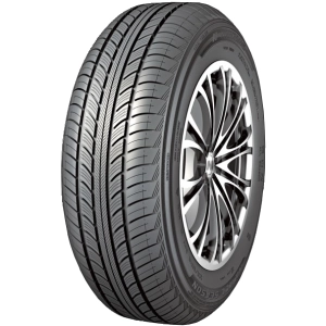 Pneus Nankang N-607+ 205/55 R17 95V