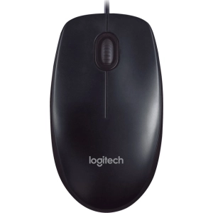 Mouse Logitech M90