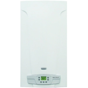 Caldeira de aquecimento BAXI Eco Four 1.24