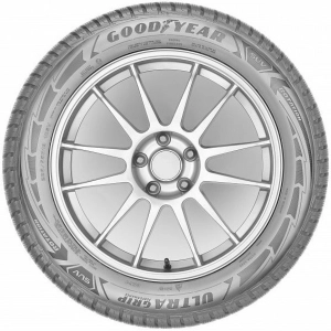 Goodyear Ultra Grip Performance SUV Gen-1 225/65 R17 106H