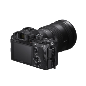 Sony A7r III body