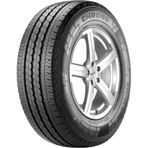 Pneus Pirelli Chrono 205/65 R15C 102T