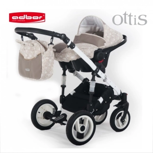 Adbor Ottis 3 in 1