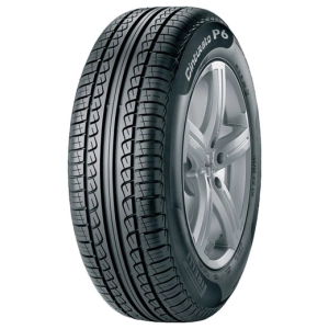 Pneus Pirelli Cinturato P6 195/65 R15 91H